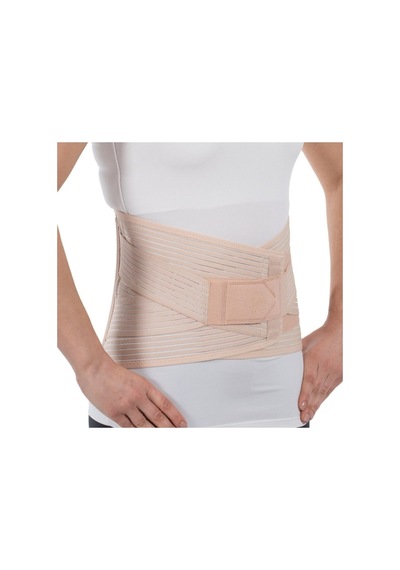 Lumbosakral  Korse 26cm S-m-l-xl-xxl, Rahat Ve Sağlık Ürünü Diğer
