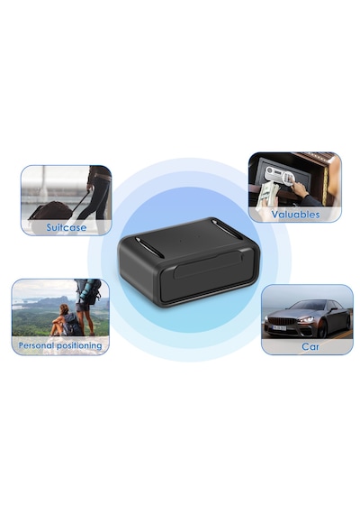 Gpsgopro - Micodus Ml150 4g Kişisel Gps Takip Cihazı