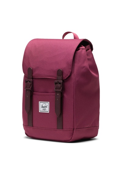 Herschel Supply Co. Herschel Retreat Mini Backpack Çok Renkli
