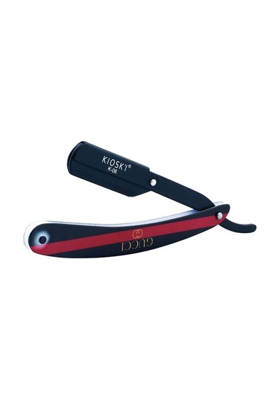 Kioski Çelik Ustura K-06