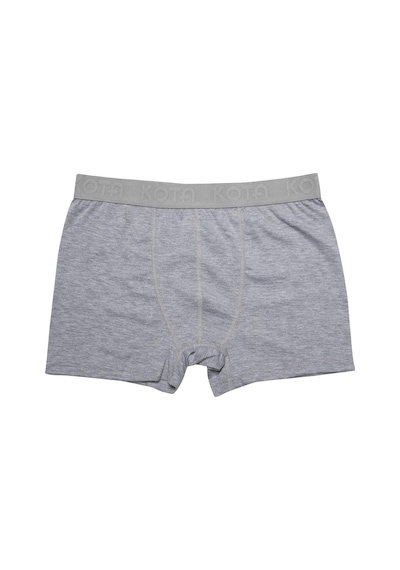 Kota Erkek Likralı Renkli Boxer 1000 - 3 Adet