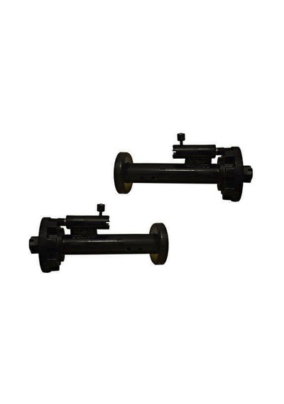 Demiray 23 Mm Çapa Makinası Kilitli Teker Cırcır Poryası Jstuw567