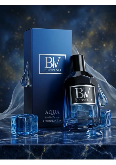 Bonveno Aqua Erkek Parfüm EDP 100 ML