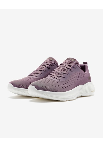 Skechers Bobs Sport İnfinity Kadın Lila Spor Ayakkabı 117550 Qual Lila