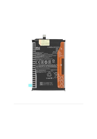 Xiaomi Poco X3 Pro Uyumlu Batarya Bn57