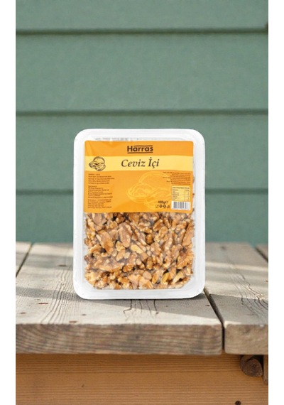 İthal Yüksek Kalite Taze Ceviz İçi 400 Gr