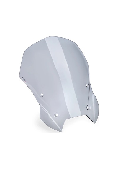 Puıg 22681h Tourıng Wındshıeld Bmw R1300rs 25' C Smoke Füme