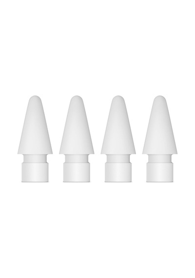 Pencil Tips - 4 Pack Belirtilmemiş