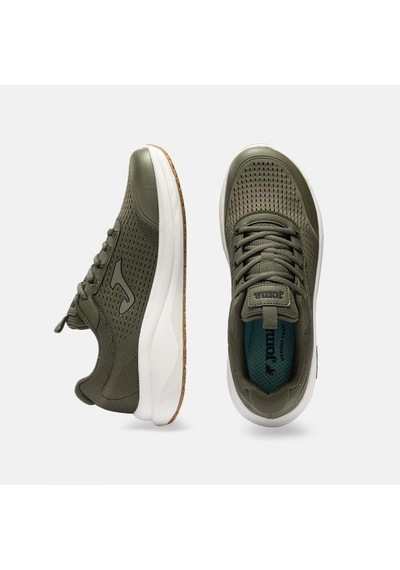 Joma Cırons2615 Iron Erkek Sneaker Haki/beyaz