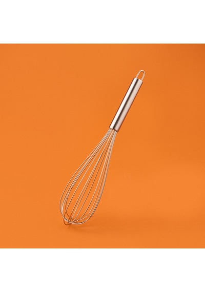 Star Büyük Boy Çırpıcı - 30 Cm Çok Renkli