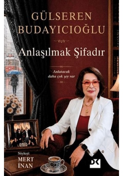 Anlaşılmak Şifadır - Anlatacak Daha Çok Şey Var - Aıaı-881397