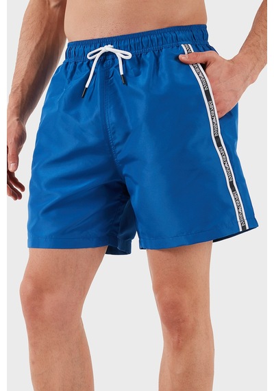Emporio Armani Erkek Mayo Short Em001382 Af12333 Ub057 Saks Saks