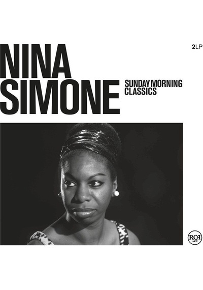 Nina Simone Sunday Morning Classics - Plak