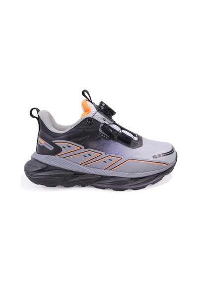 Buckhead 3116 Hynde Gri Oranj Ortopedik Su Geçirmez Günlük Erkek Çocuk Spor Ayakkabı Buckhead 3116 Hynde Gri Oranj Ortopedik Su Geçirmez Günlük Erkek Çocuk Spor Ayakkabı