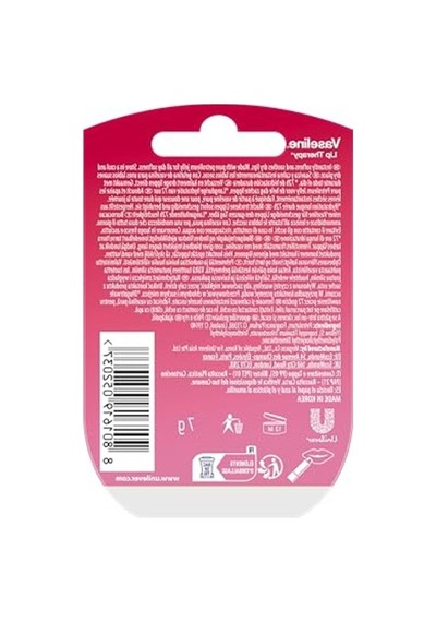 Nemlendirici Dudak Bakım Balmı, 0.25oz