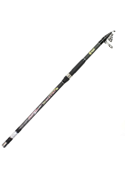 Captain 1505 Matrix Tele Surf Kamış 150-250gr Atar Standart - 450 Cm