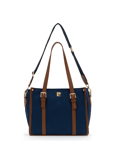 Pierre Cardin Kadın Lacivert Çanta 50315803-vr033 Lacivert