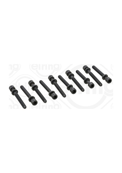 Elring 819.817 Silindir Kapak Saplaması Vw Polo Class 1.6 Aft 05010338410x Diğer