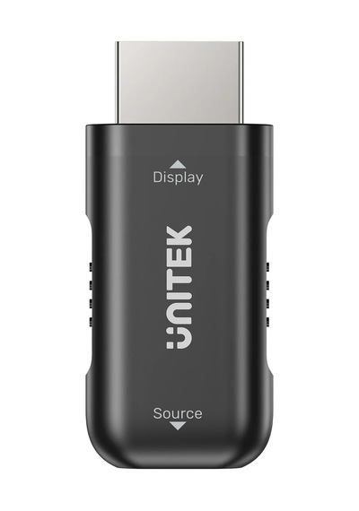 Unıtek Usb-c F To Hdmı M Adaptor V1187abk01