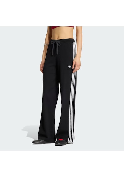 Adidas Knit Firebird Kadın Eşofman Altı C-adıks9363b30a00 Siyah