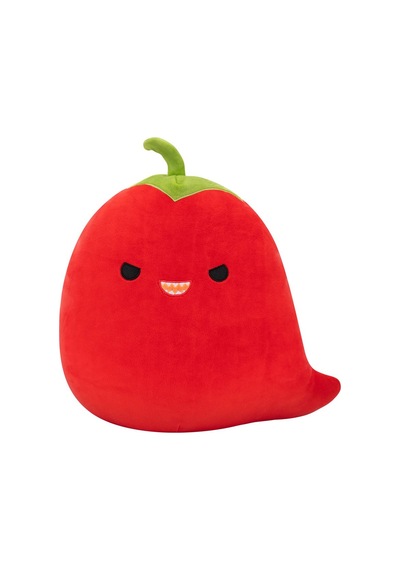 Squishmallows Acı Biber Christo 13cm Cr08415 Renkli
