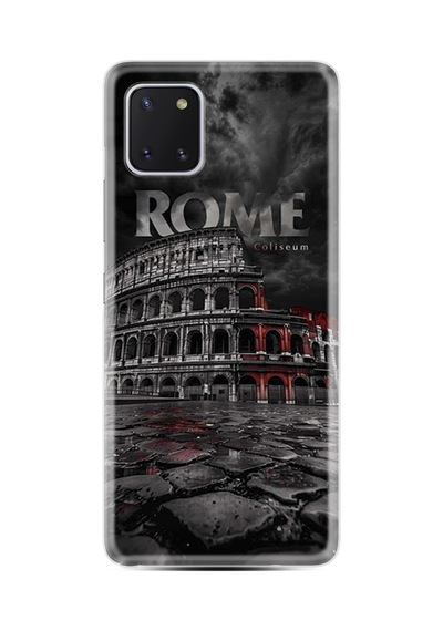 Samsung Galaxy Note 10 Lite Sm-n770f Uyumlu Baskılı Desenli Kapak Stk-.2008.jpg Rnk88 Rnk88