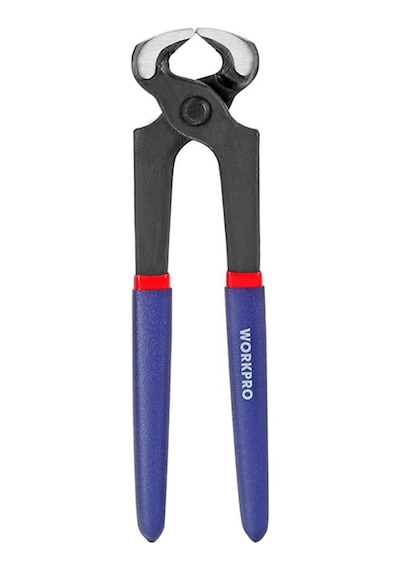 Workpro Wp231148 180mm Cr-v Marangoz Kerpeteni Fr Wp231148