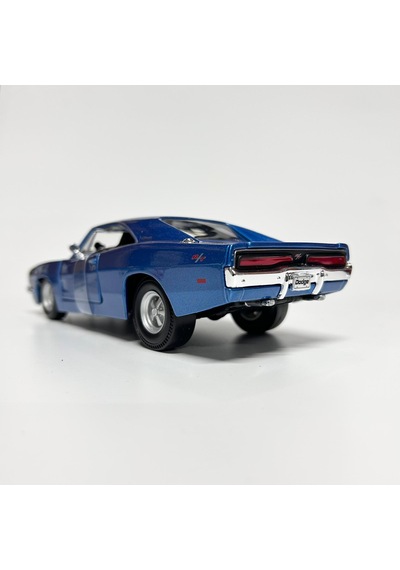 Maisto 1/24 Dodge Charger 1969