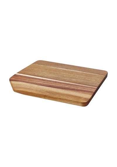 Ikea Smaata Kesme Tahtası Akasya 28x22 Cm 20557168