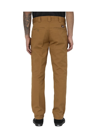 Dıckıes Dickies 872 Work Pant Rec Erkek Kahverengi Pantolon 3278 Kahve