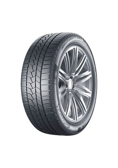 Continental 205/60r16 96h XL Ssr Wintercontact Ts 860 S Ev Oto Kış Lastiği 2026