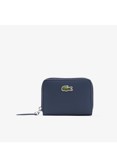Lacoste Kadın Cüzdan Nf4193pk-141 Lacivert