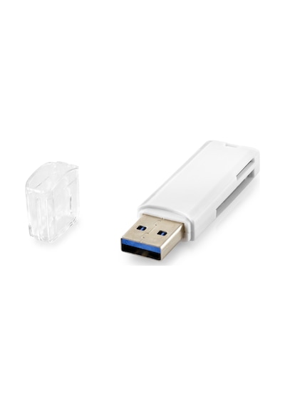 Hadron HDX7030 USB 3.0 Kart Okuyucu
