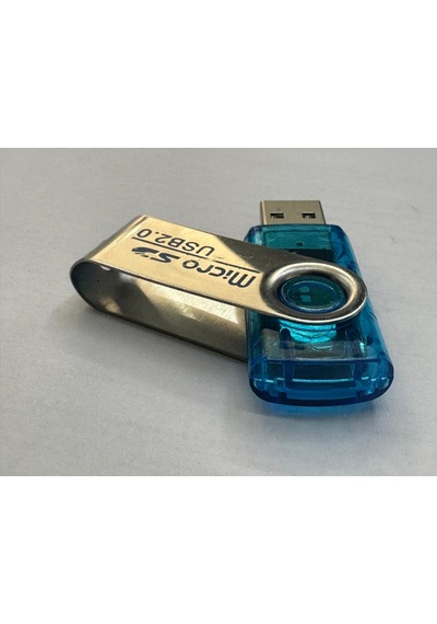Micro Sd Kart Okuyucu Micro Sd Hafıza Kartı Okuyucu