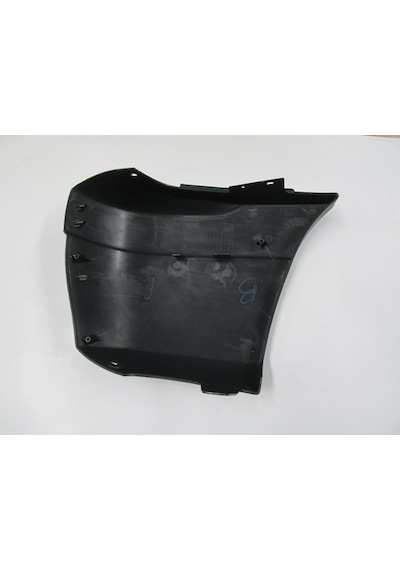 Bzt Mazda B2500- Pıck Up- 01/03 Ön Tampon Ucu Sağ Plastik Fpı