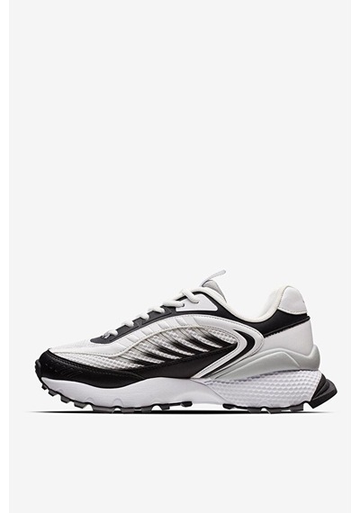 Lescon Stellar Trail Unisex Sneaker Spor Ayakkabı Beyaz Beyaz