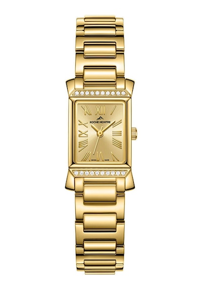Roche Montre Rml3008-03 Kadın Kol Saati Altın