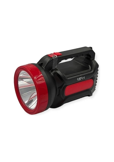 Cata 9952 Soma Ledli El Feneri Kırmızı