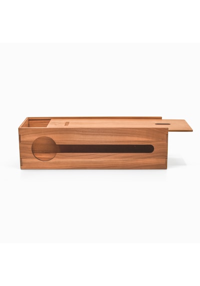Woodsaka Reka Kablo Yönetim Kutusu Ve Organizer & Güvenlik İstasy