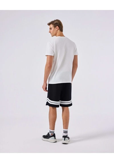 Ellesse 6sm4012-bk Erkek Modal Şort - Siyah