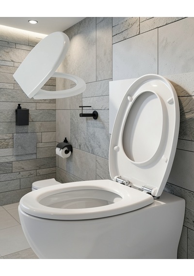 Universal Klozet Kapağı Uczzzklozetkapağı Diğer