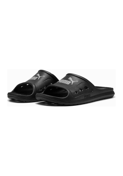 Puma Divecat Dry Erkek Terlik 404854-01 Siyah