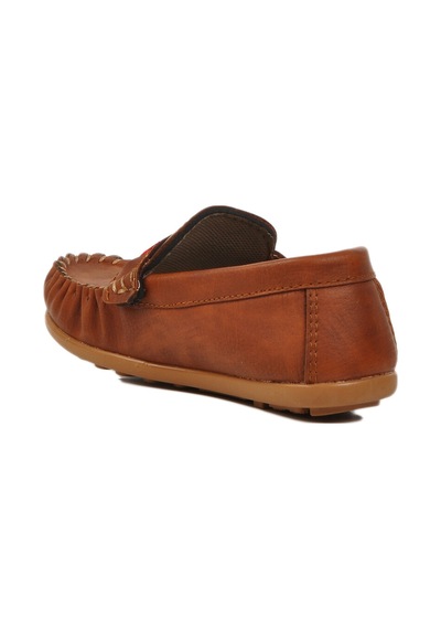 Taba Erkek Çocuk Casual Ayakkabı 303 P Taba