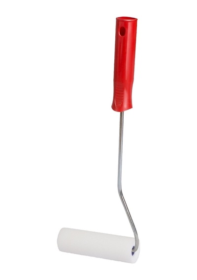 Parmak Rulo Sünger Takım 10 Cm
