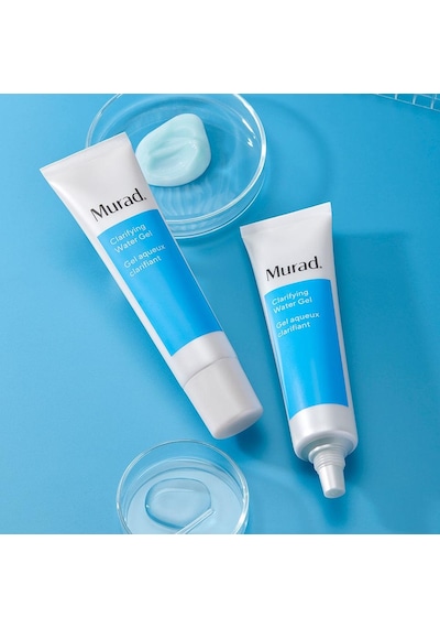 Murad Clarifying Water Jel 60 ml