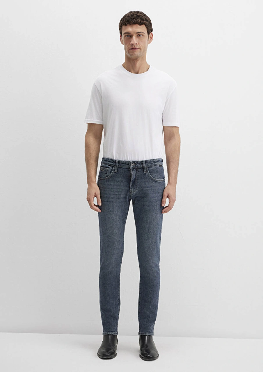 Mavi Koyu Lacivert Erkek Jean Pantolon M0042489342 Koyu Lacivert