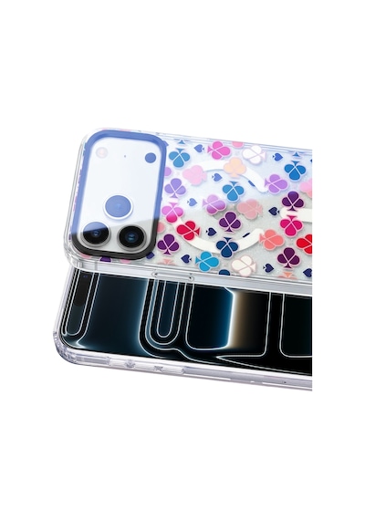 Onegif - 700 - Apple İphone 17 Pro Max Desina Magsafe Kapak - - Glblseme - Desen 3