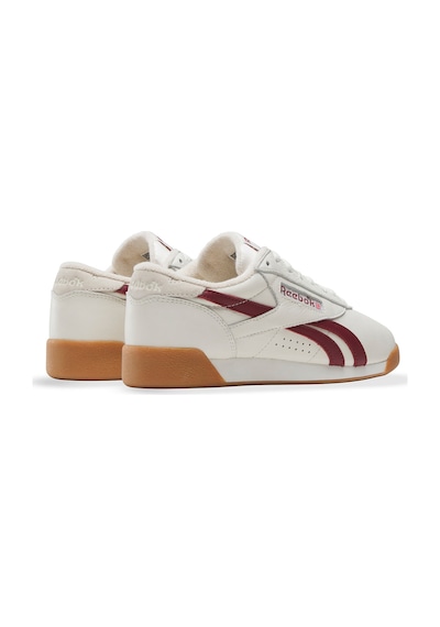 Reebok F/s Lo Kırık Beyaz Kadın Sneaker 000000000102269603 Beyaz-vısne Curugu