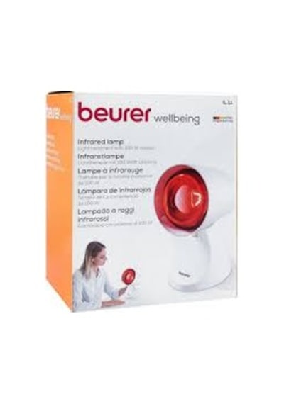 Beurer Il 11 İnfrared/kızılötesi Fizik Lambası
