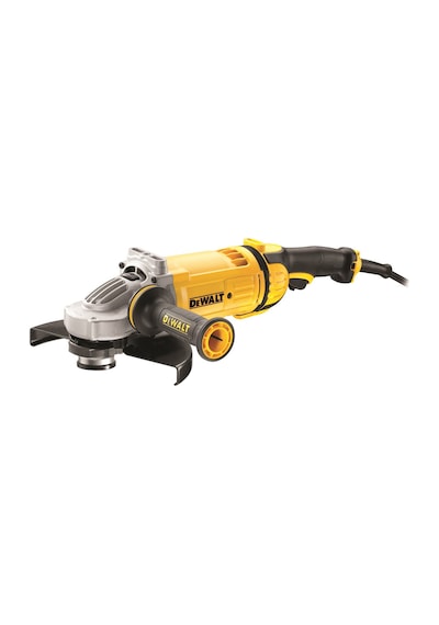Dewalt DWE4559-QS 2400W 230MM Büyük Taşlama